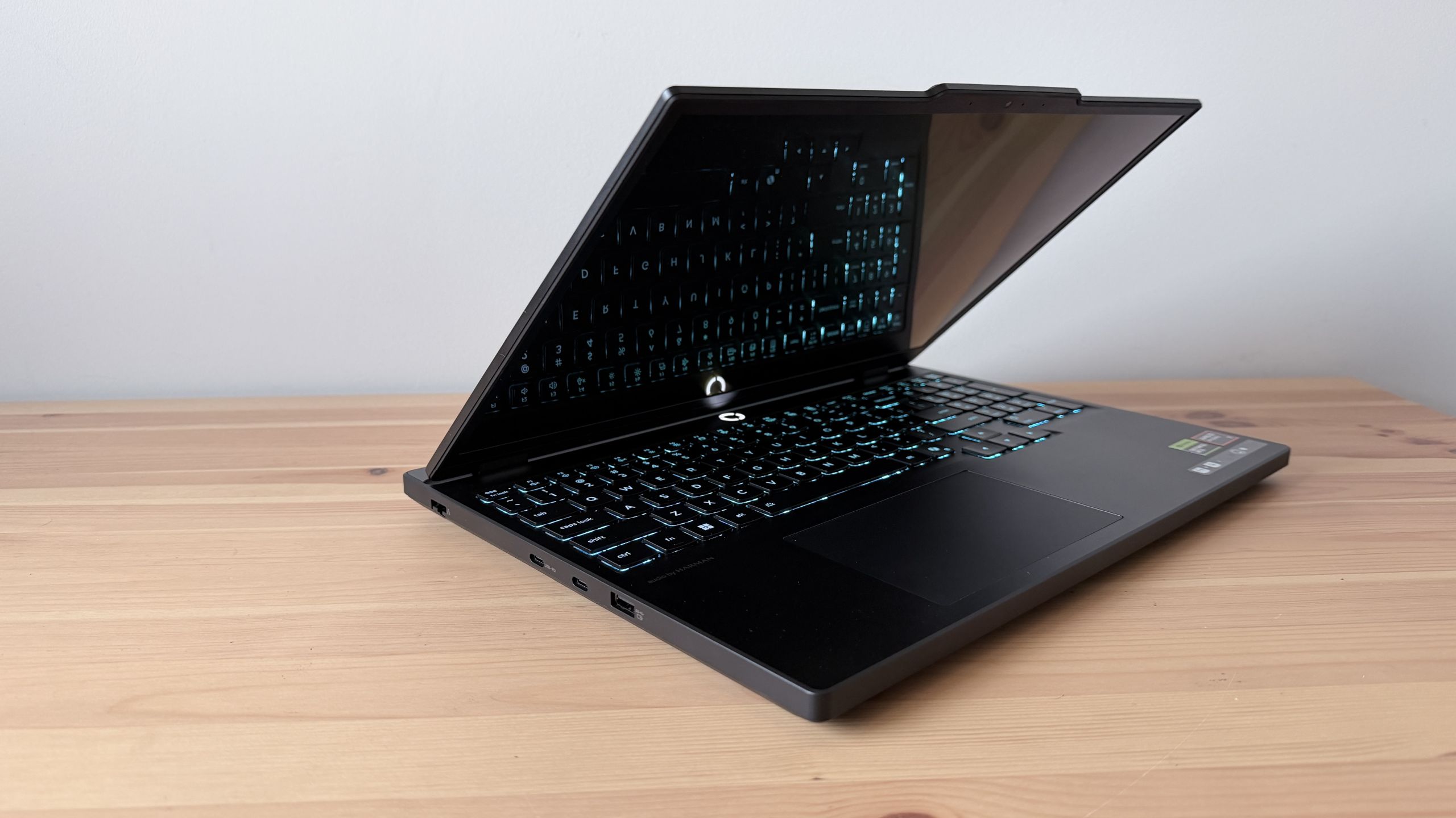 Lenovo Legion 5 15AHP10