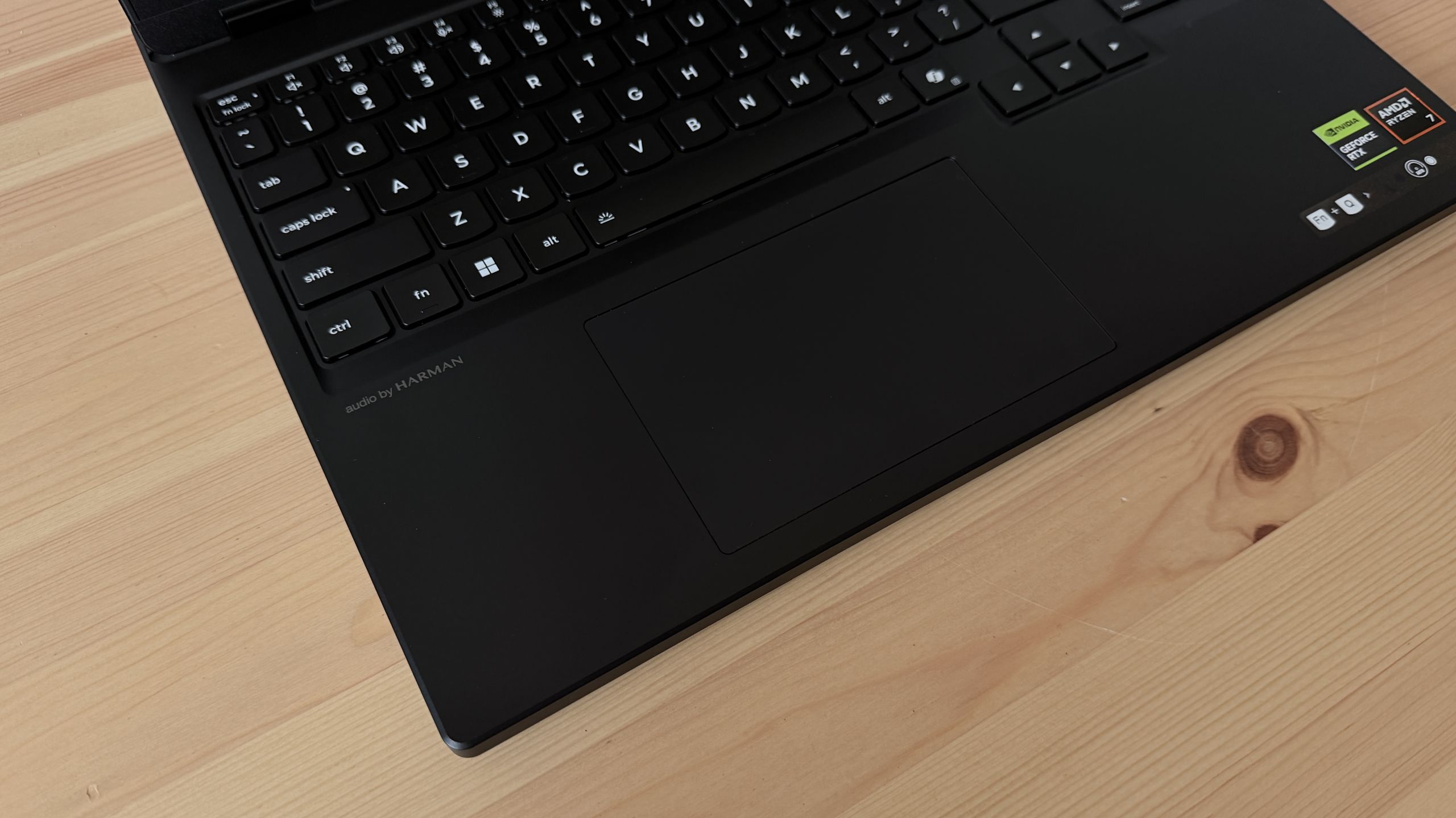 Lenovo Legion 5 15AHP10
