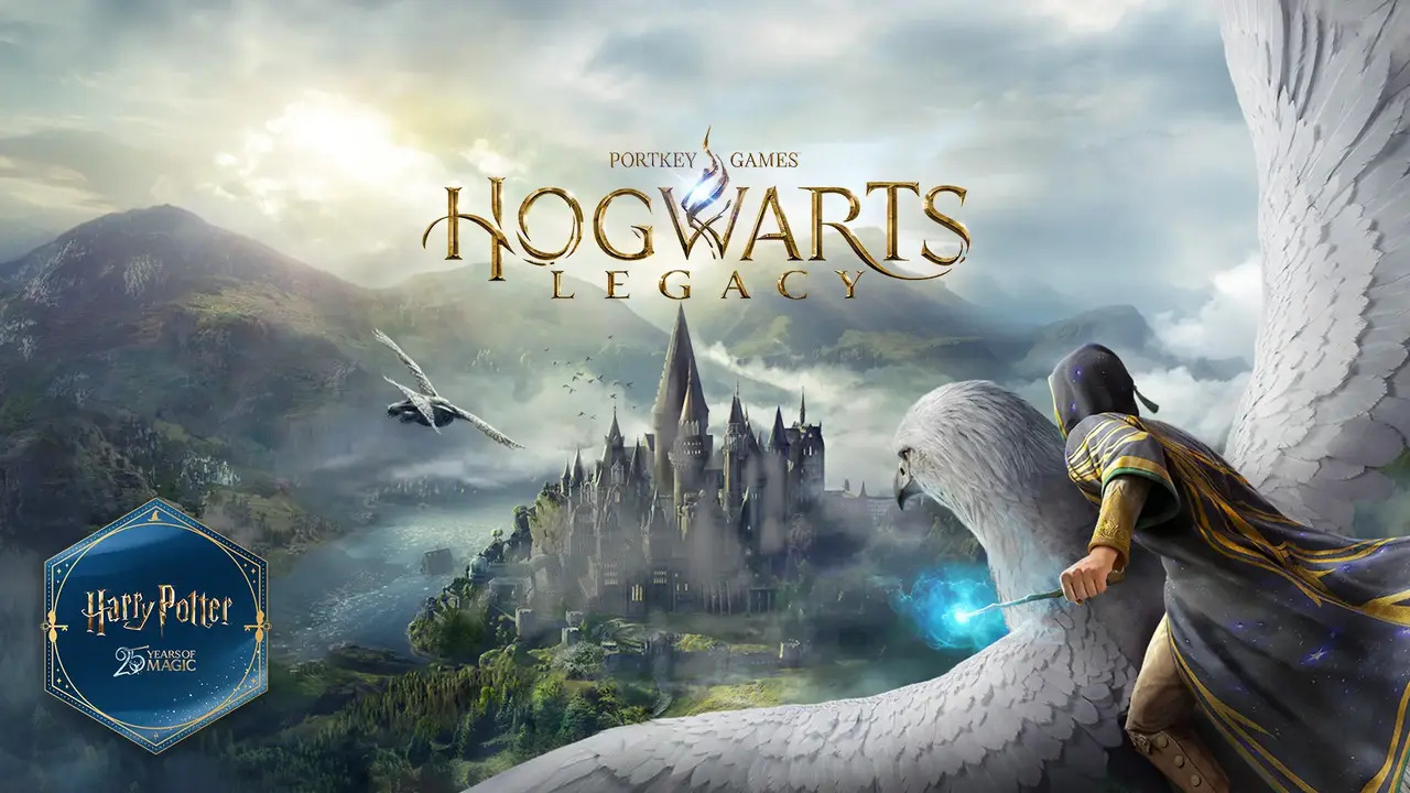 Hogwarts Legacy