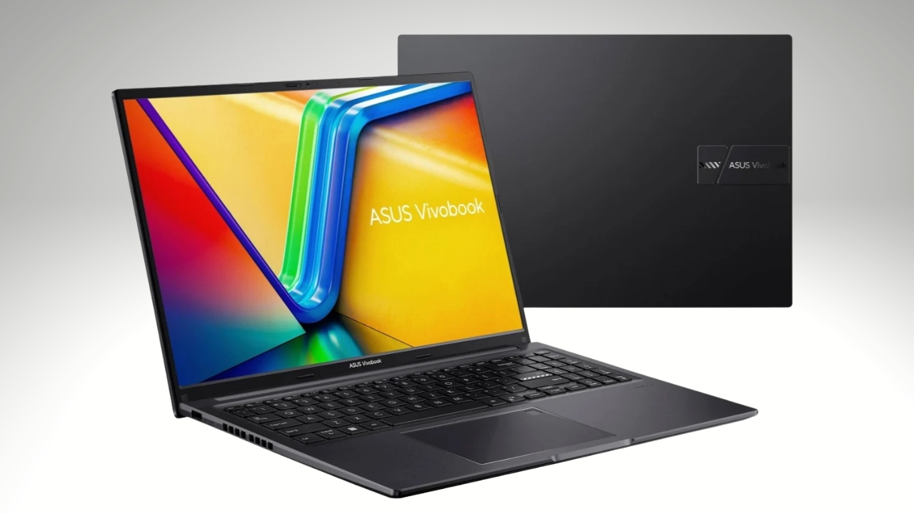 ASUS Vivobook 16