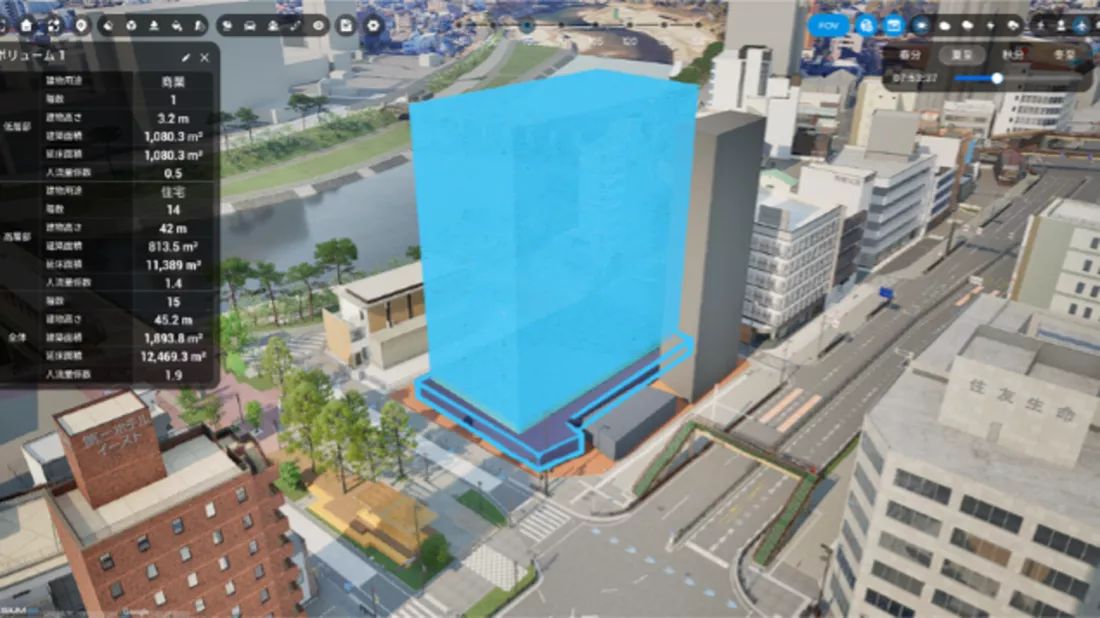 Unreal Engine i Unity podbijają nowe branże. Gamingowe technologie znadują nietypowe zastosowania