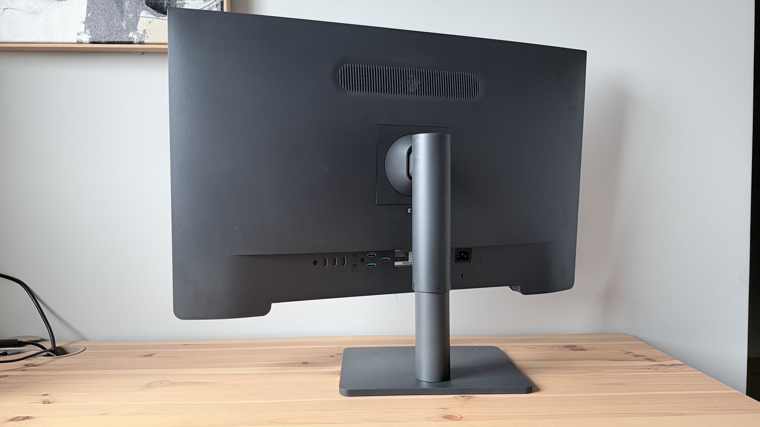BenQ PV3200U
