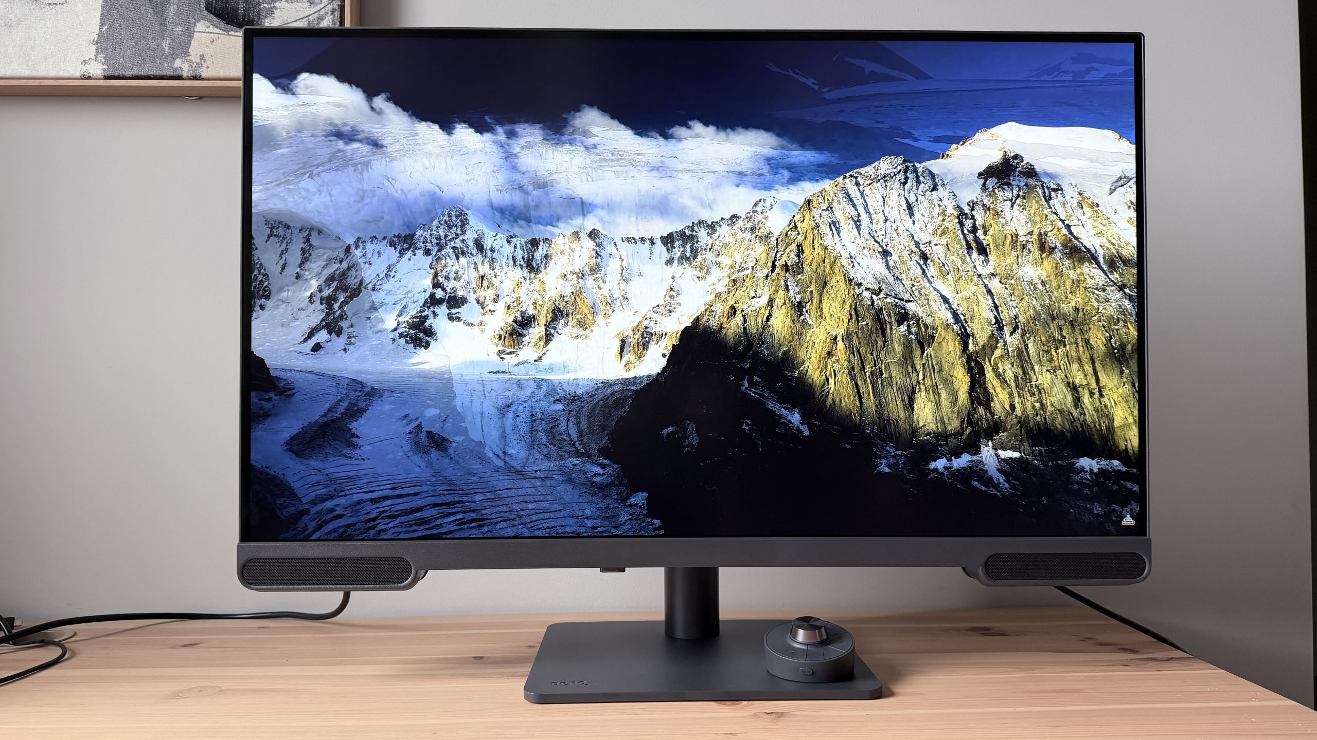 BenQ PV3200U