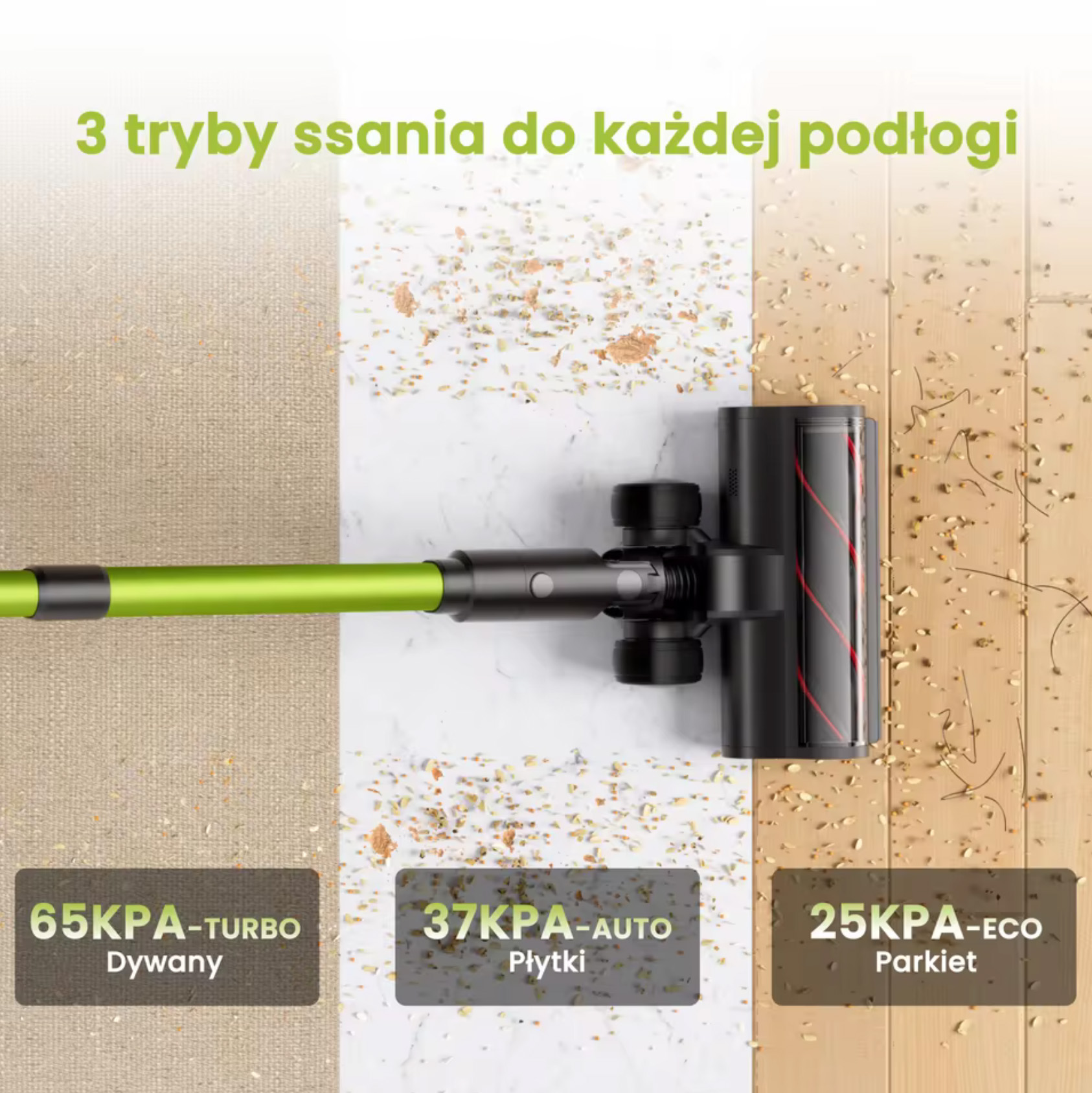 SmartAI V6