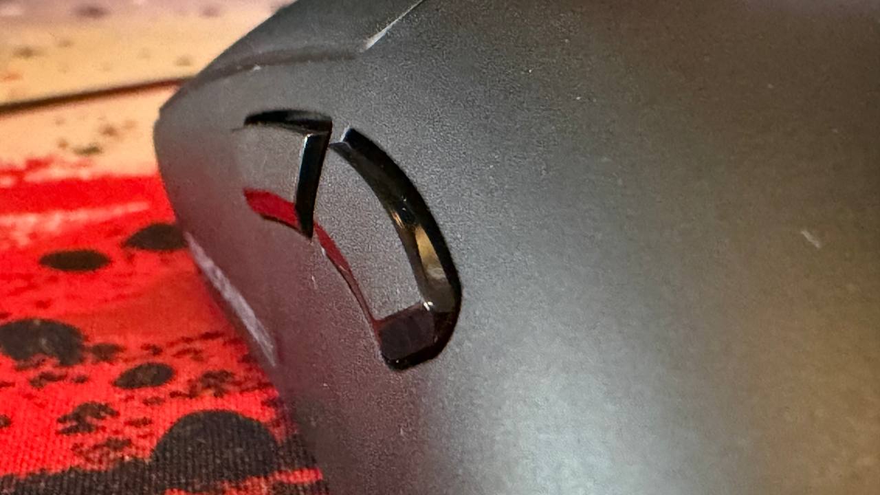 Genesis Zircon 880 Pro