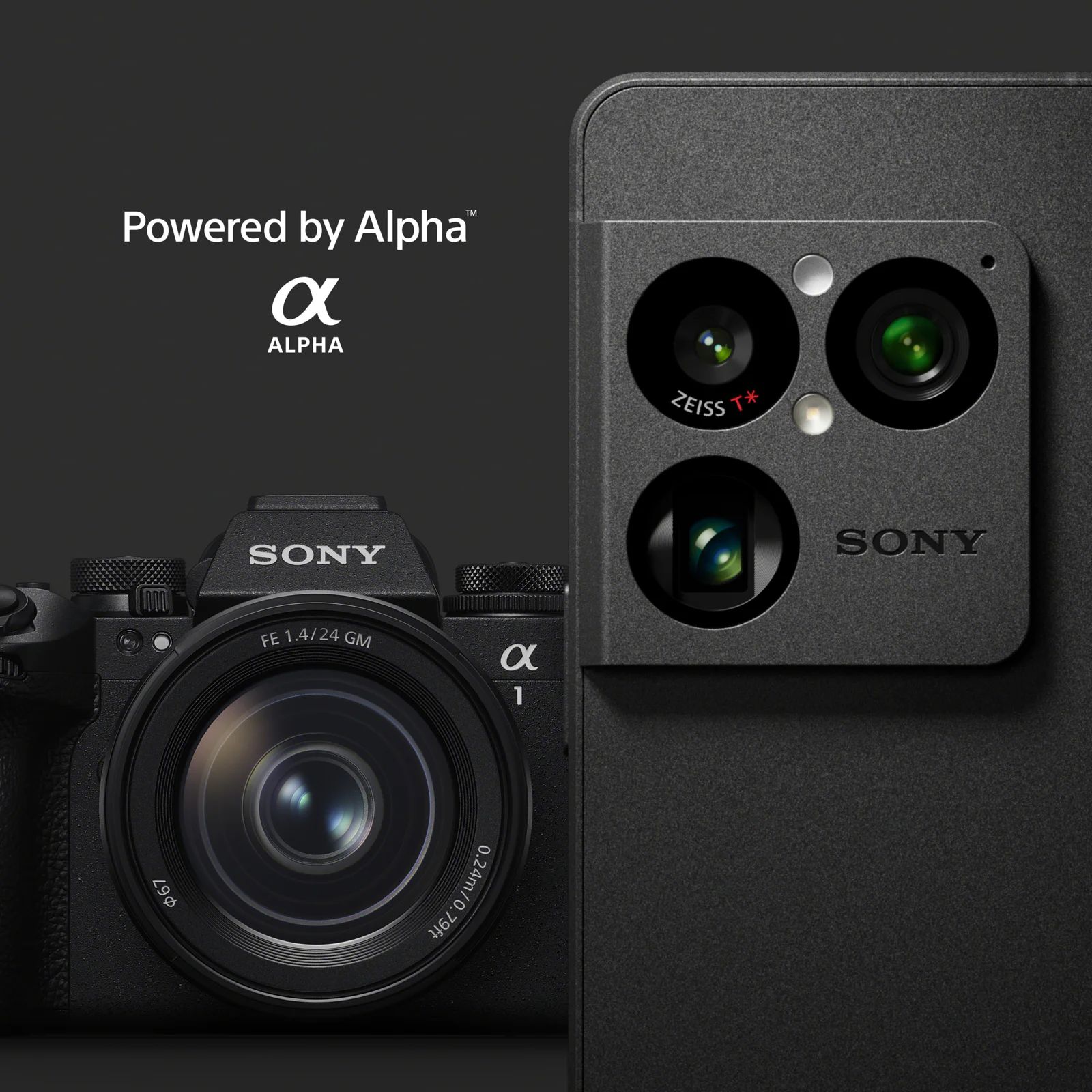 Xperia 1 VIII