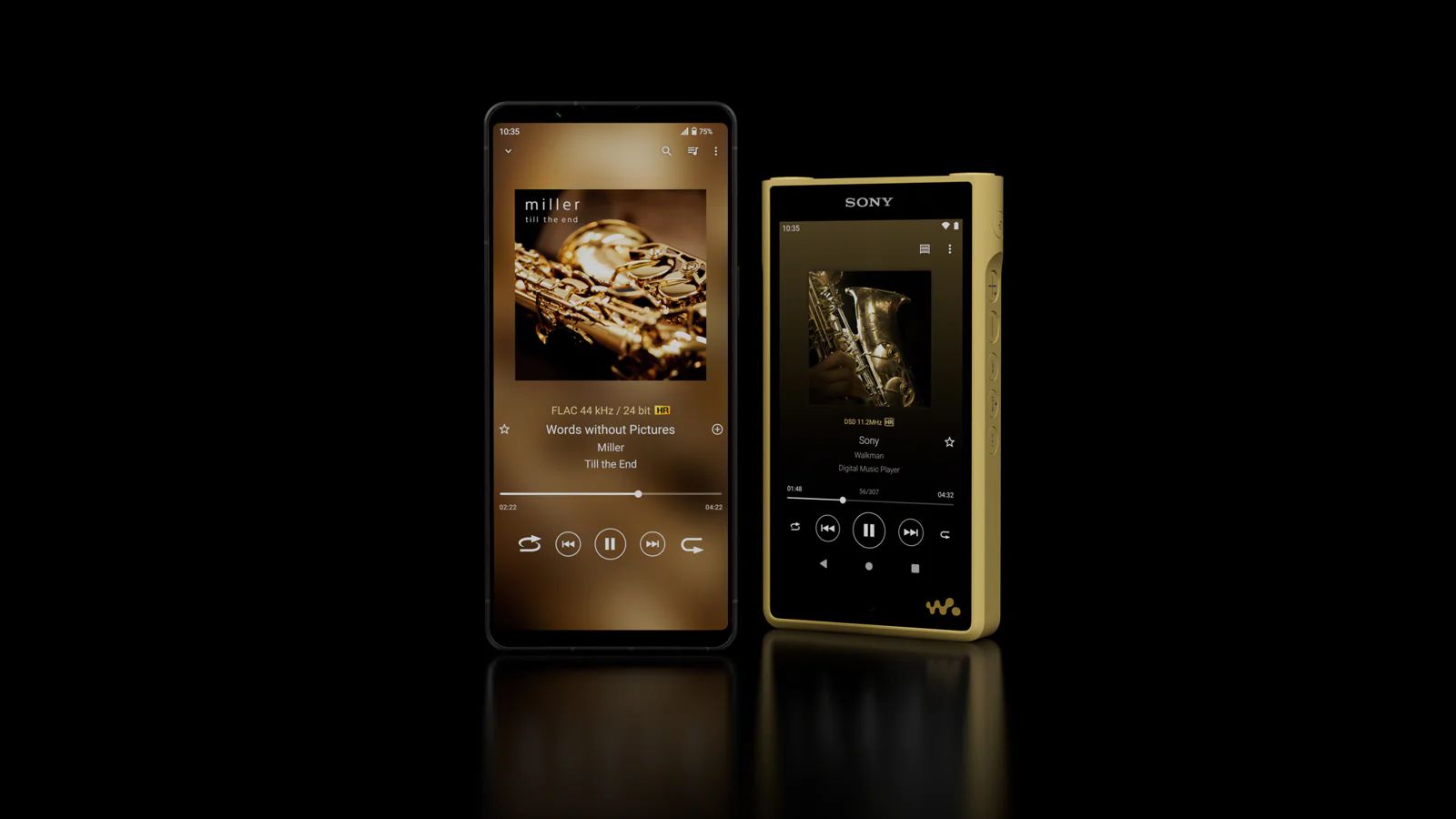 Xperia 1 VIII