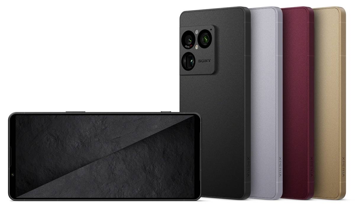 Xperia 1 VIII