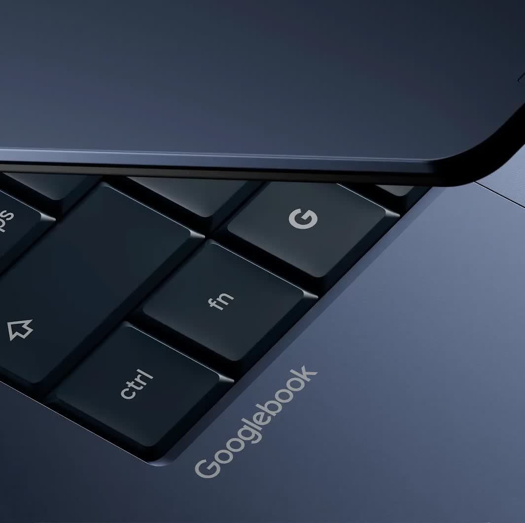 Googlebook