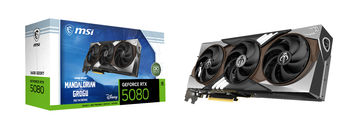 MSI