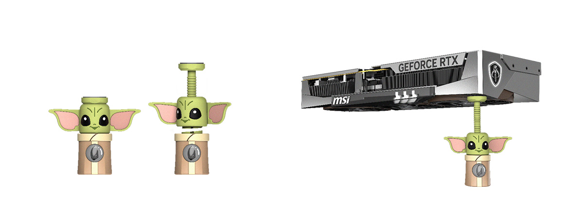 MSI