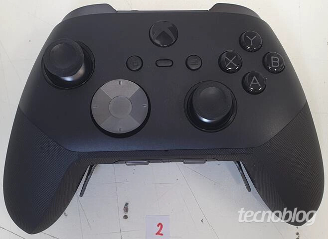 Xbox Elite Controller 3
