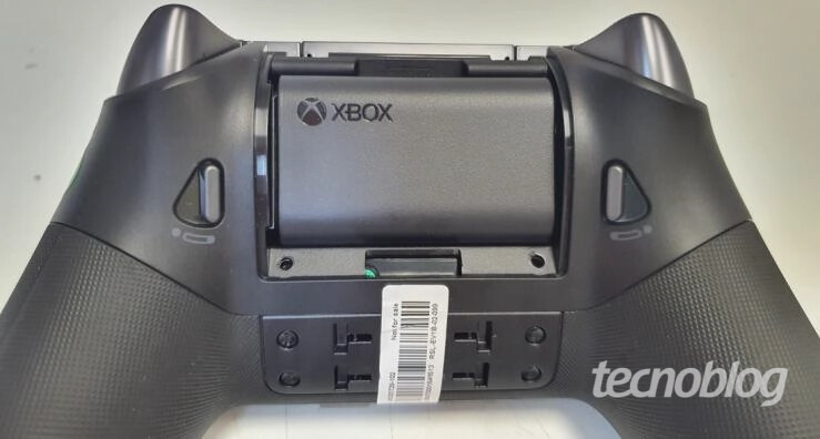 Xbox Elite Controller 3
