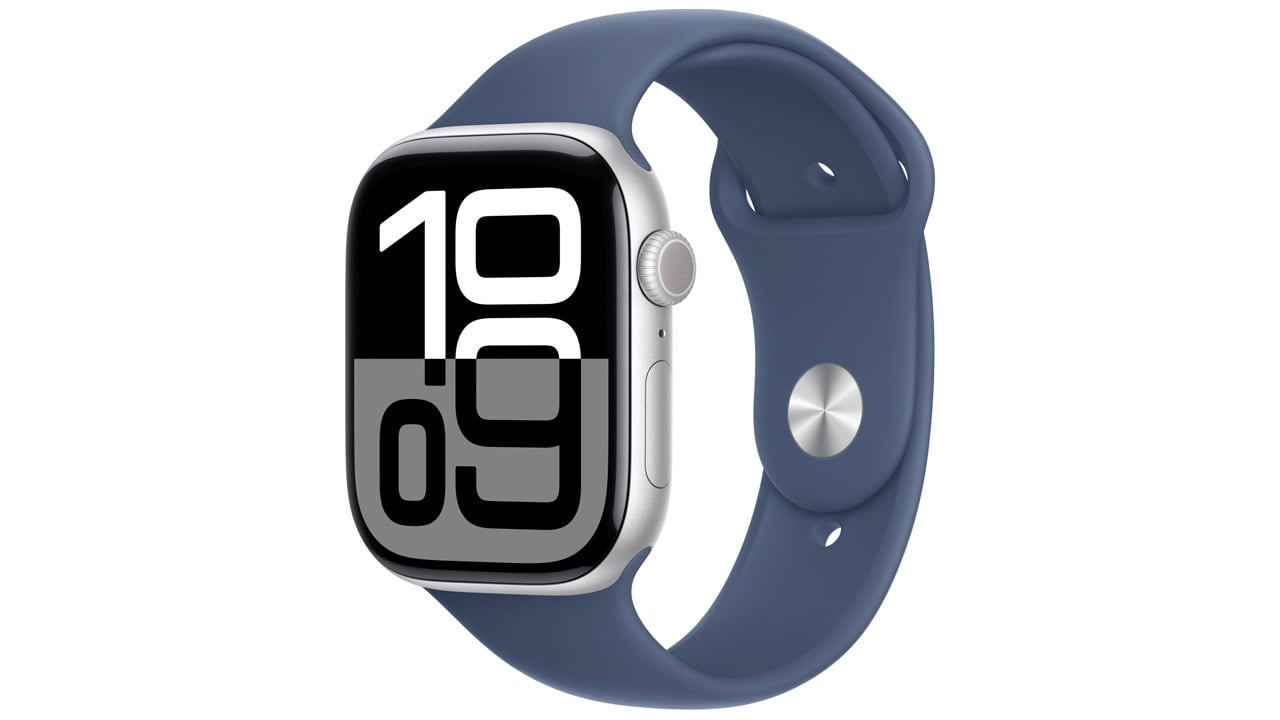 Apple Watch Series 10