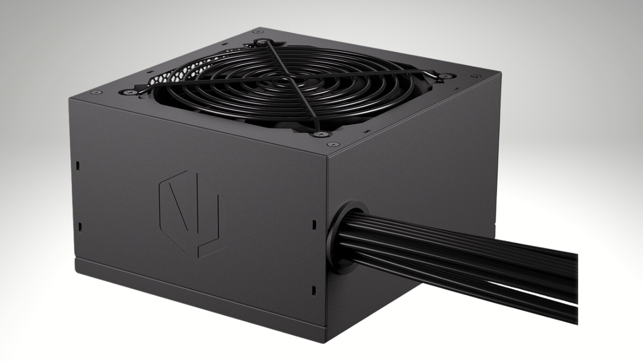 Endorfy Vero L5 600 W
