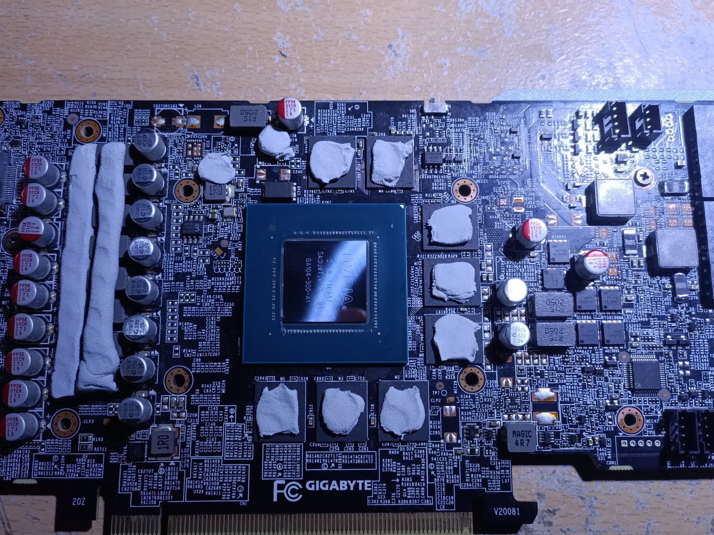 GeForce RTX 3070