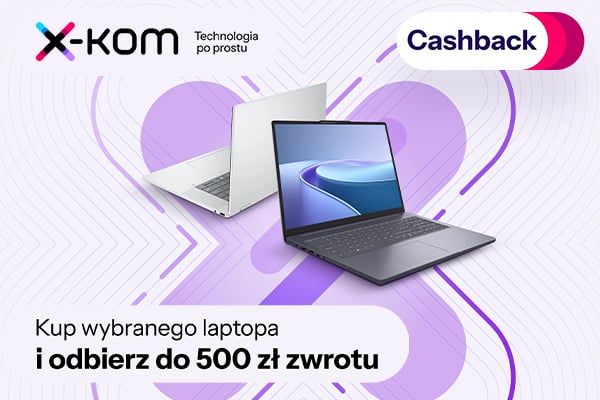 xkom promocja