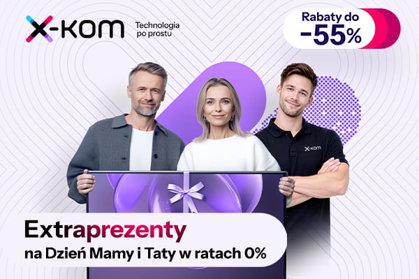 xkom promocja