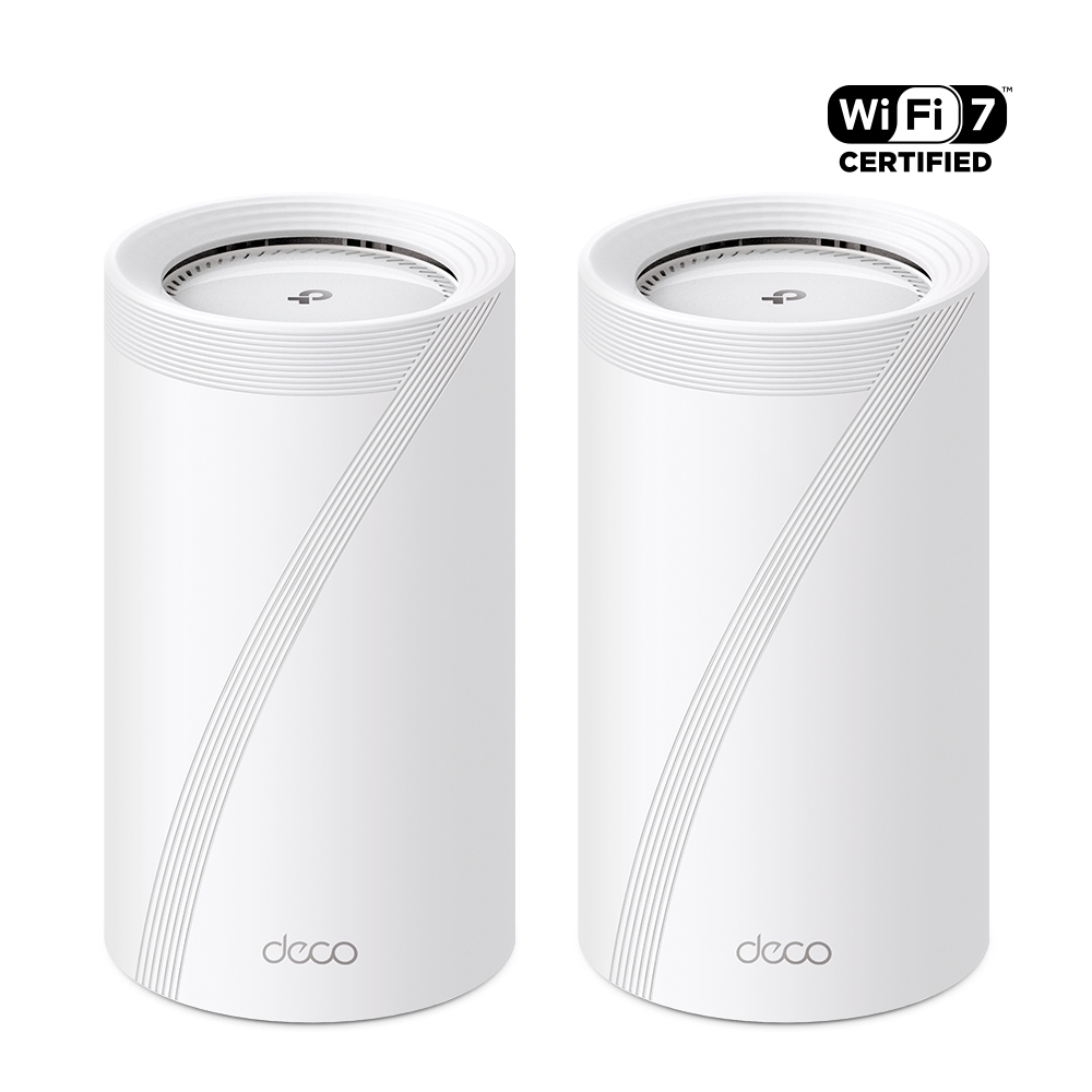 TP-Link router