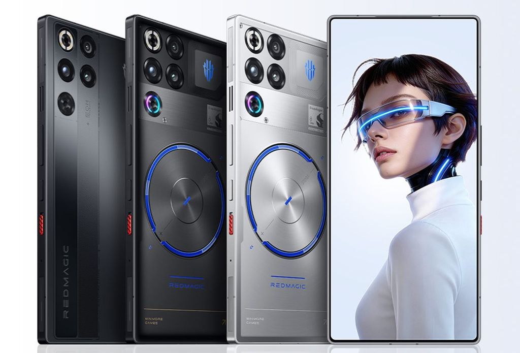 RedMagic 11S Pro