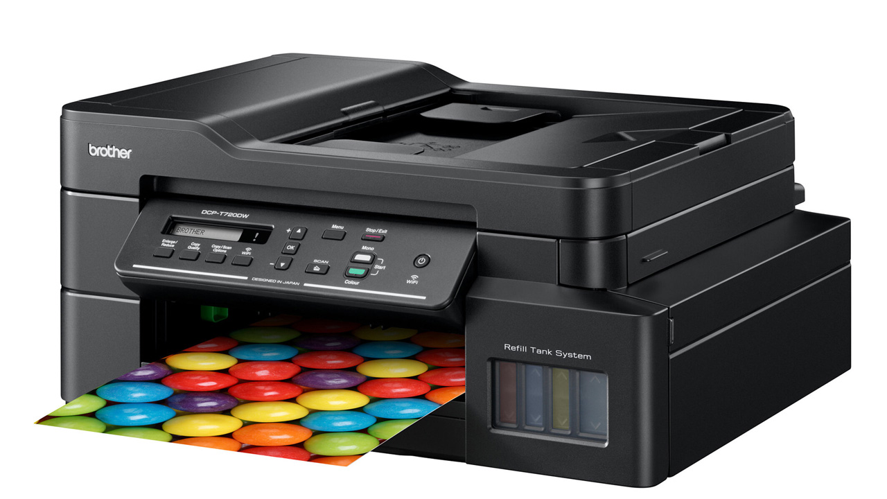 Brother DCP-T720DW