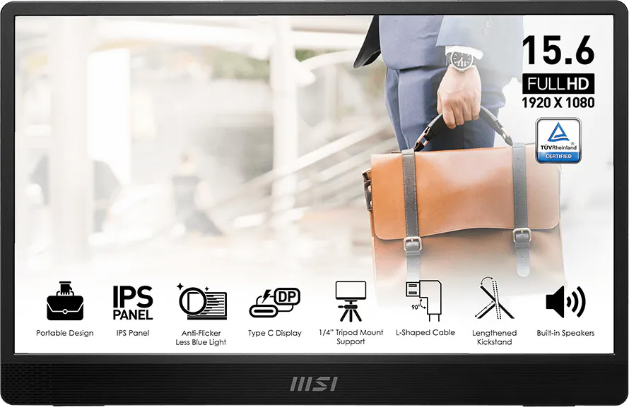 MSI