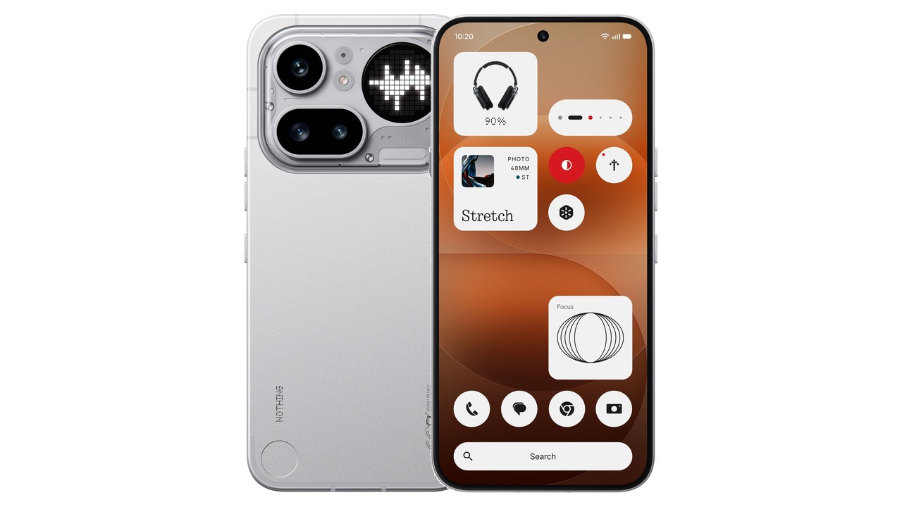 smartfon