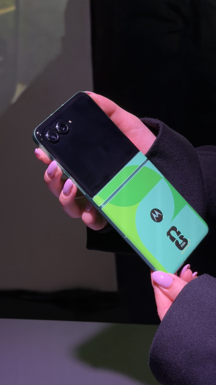 Motorola razr