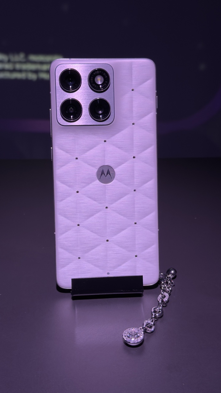 Motorola razr