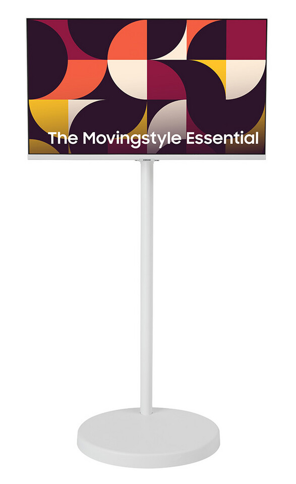 Movingstyle