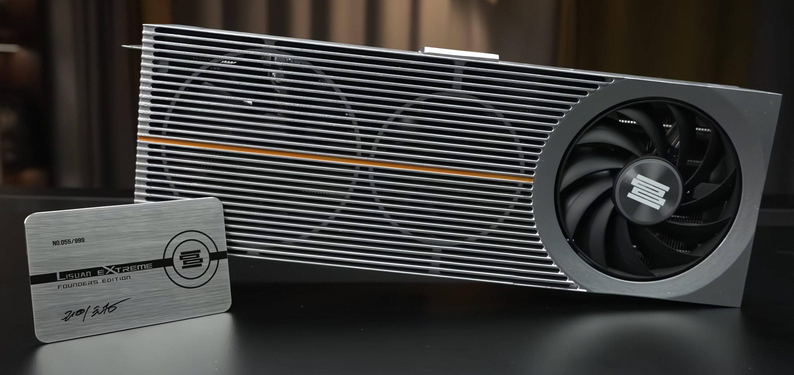 Miał być rywal RTX 4060. Nowa chińska karta przegrywa nawet z RTX 3060