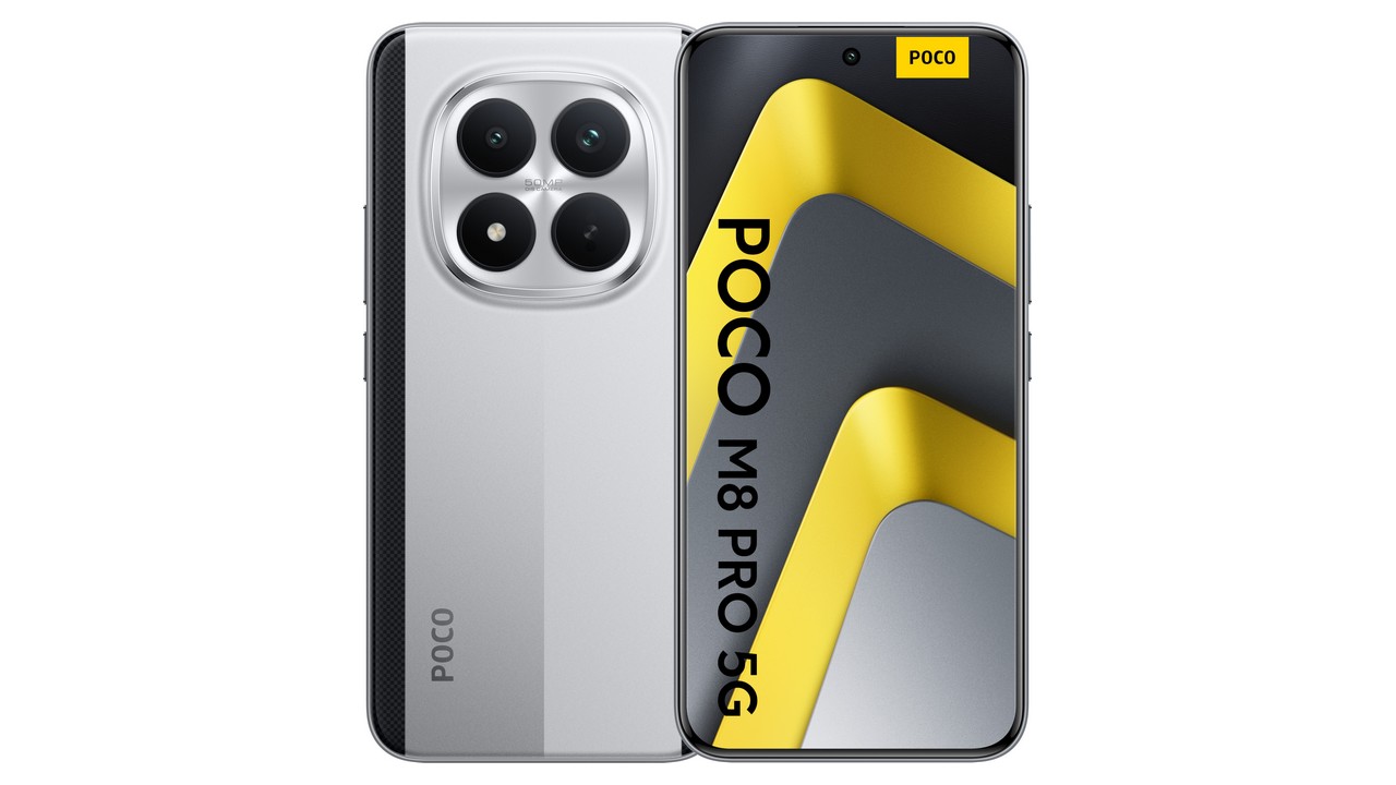 poco