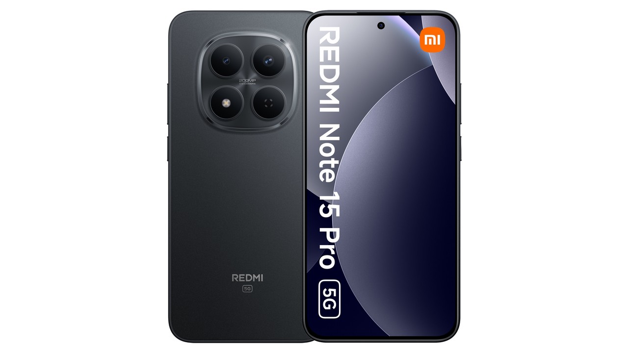 redmi