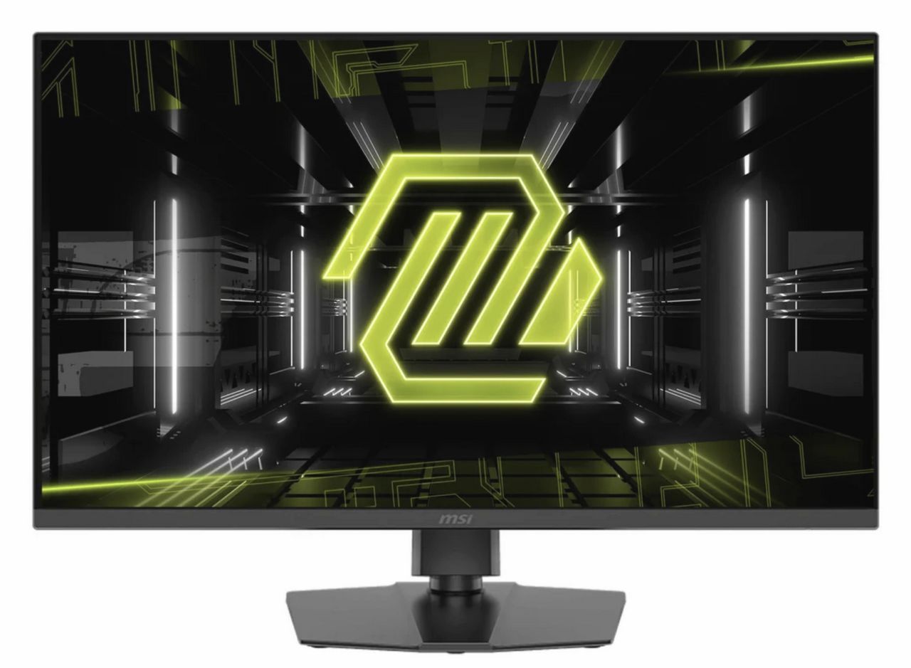 MSI MAG 272URDF E16 - 160 Hz w 4K i 320 Hz w FHD, a cena poniżej 1000 zł