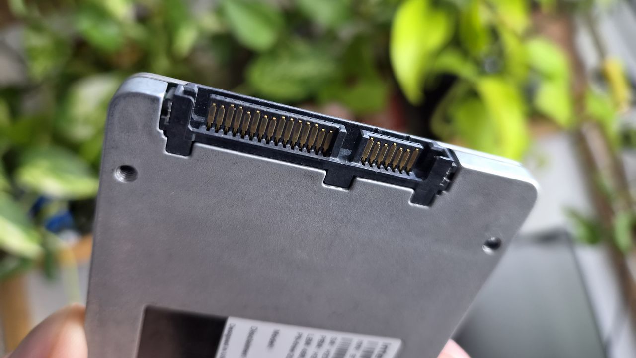 SSD SATA