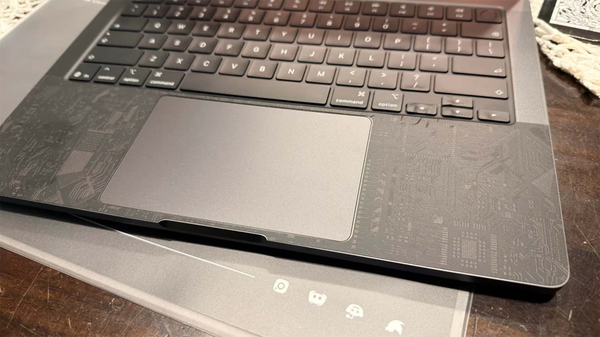 MacBook Pro
