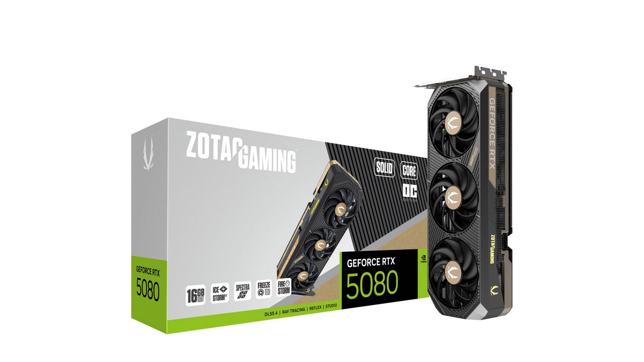 zotac