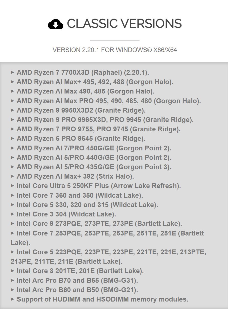 AMD Ryzen