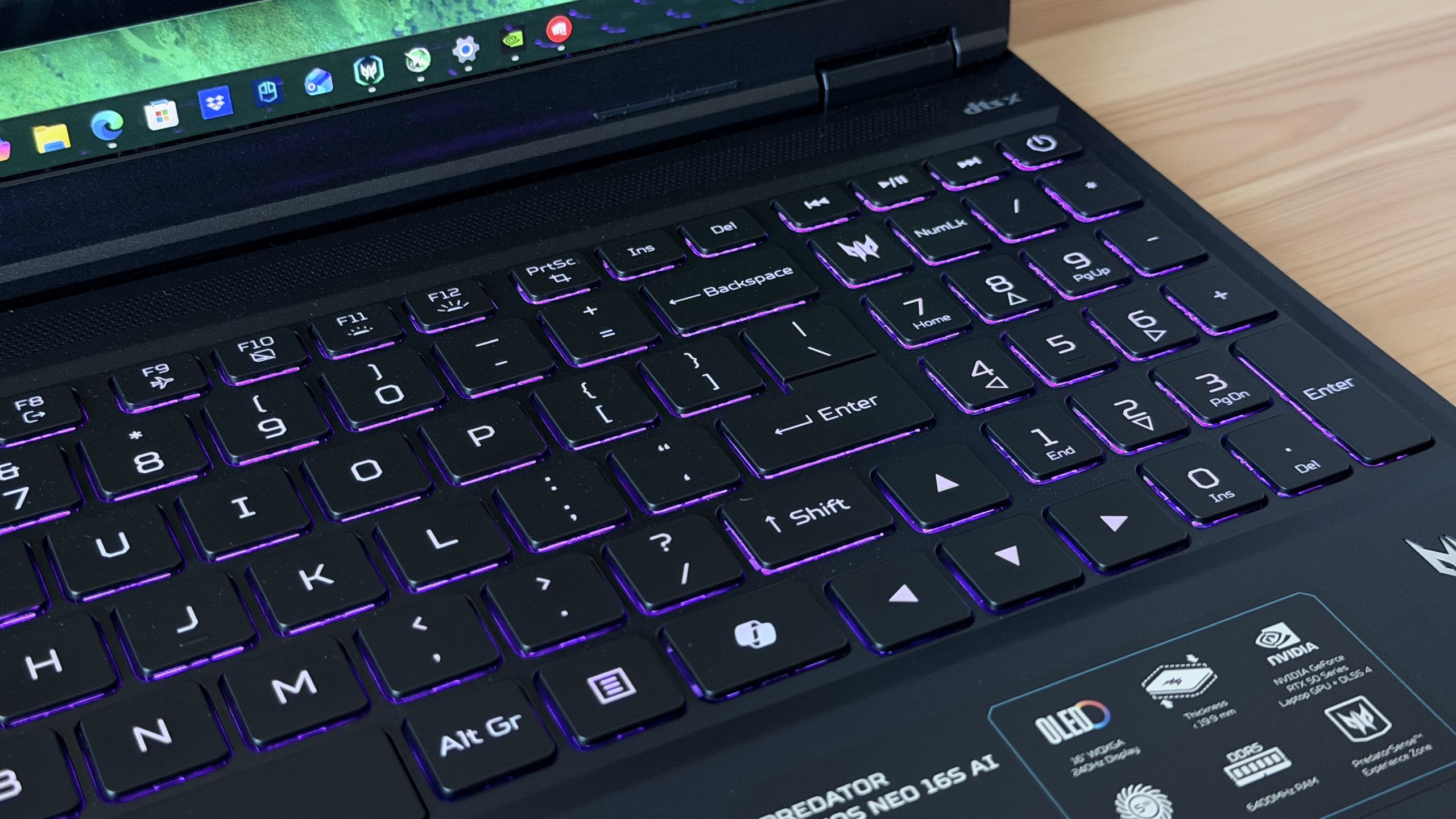 acer