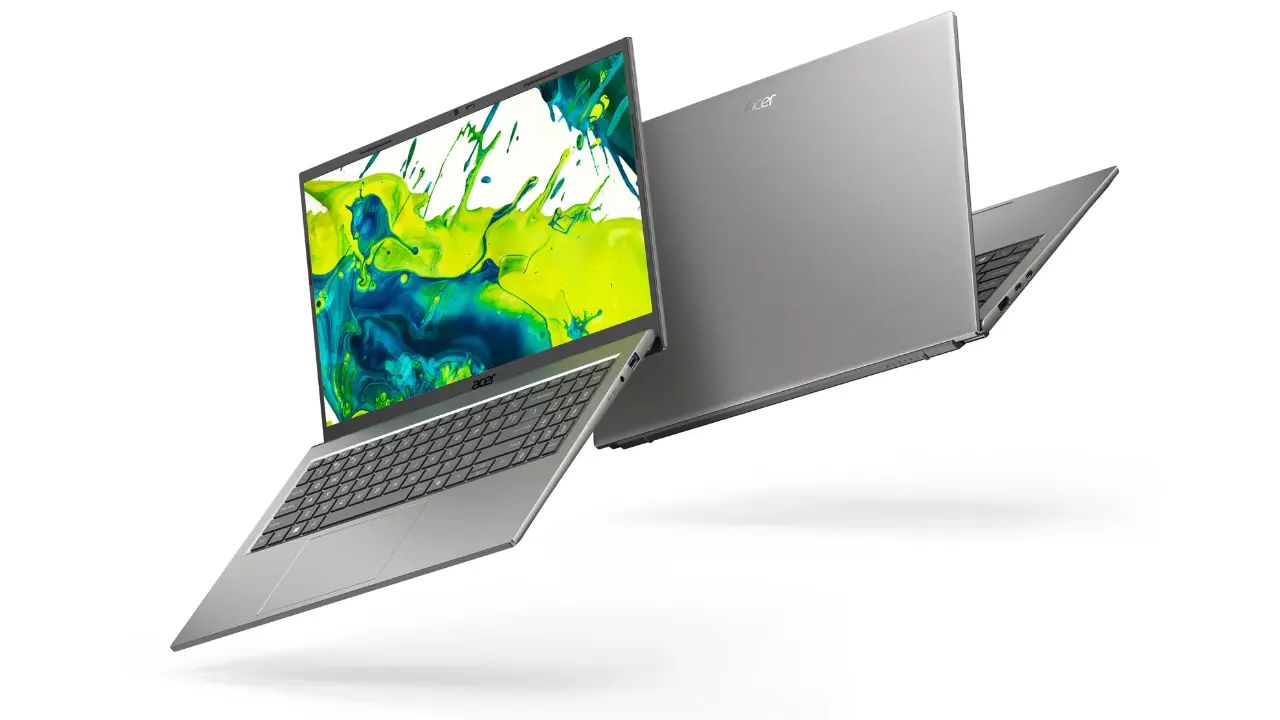Acer Aspire