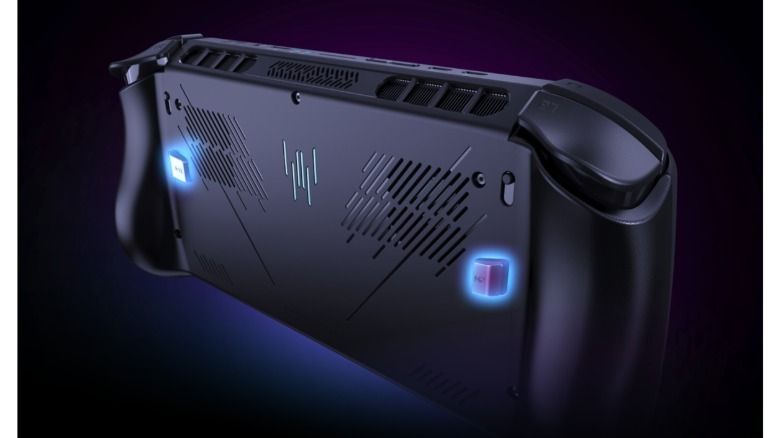 Predator Atlas 8