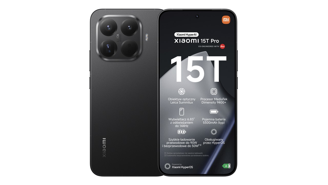 smartfon