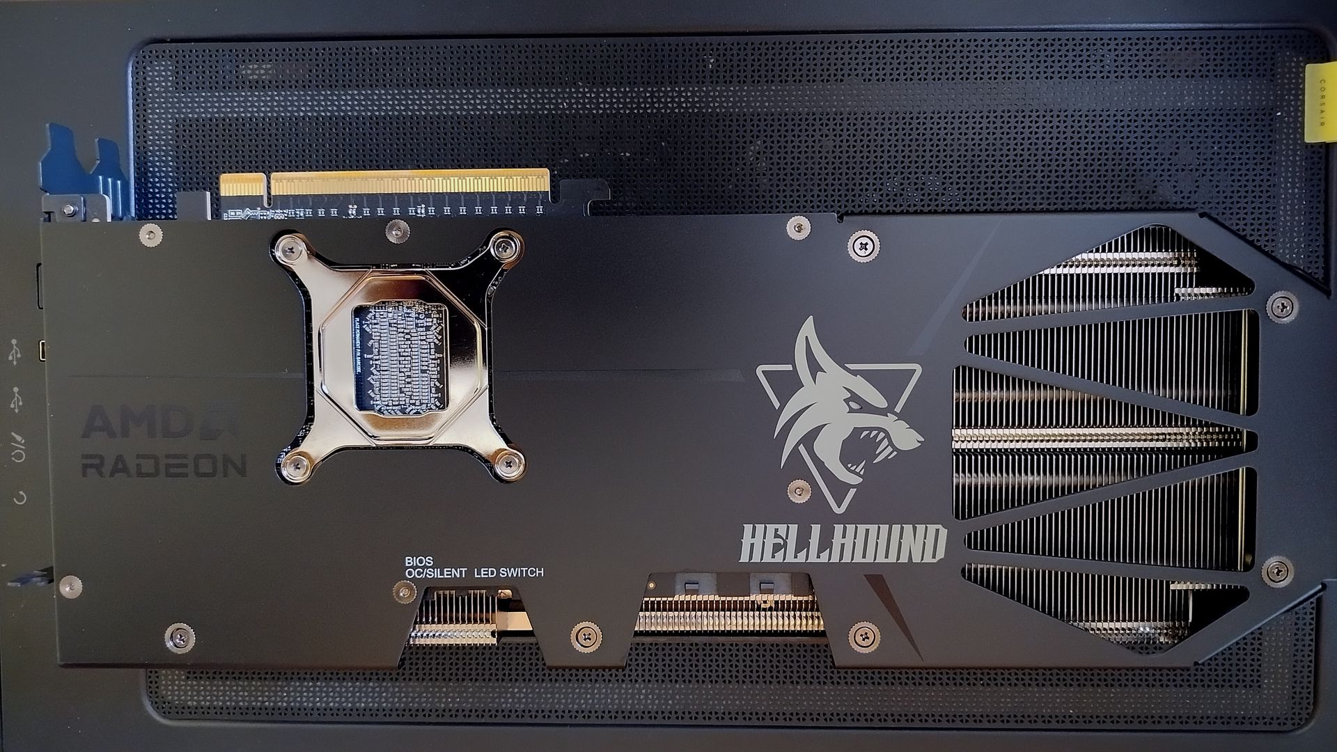 Test AMD Radeon RX 9070 GRE. Ciekawa propozycja, choć z niewiadomą w kwestii ceny