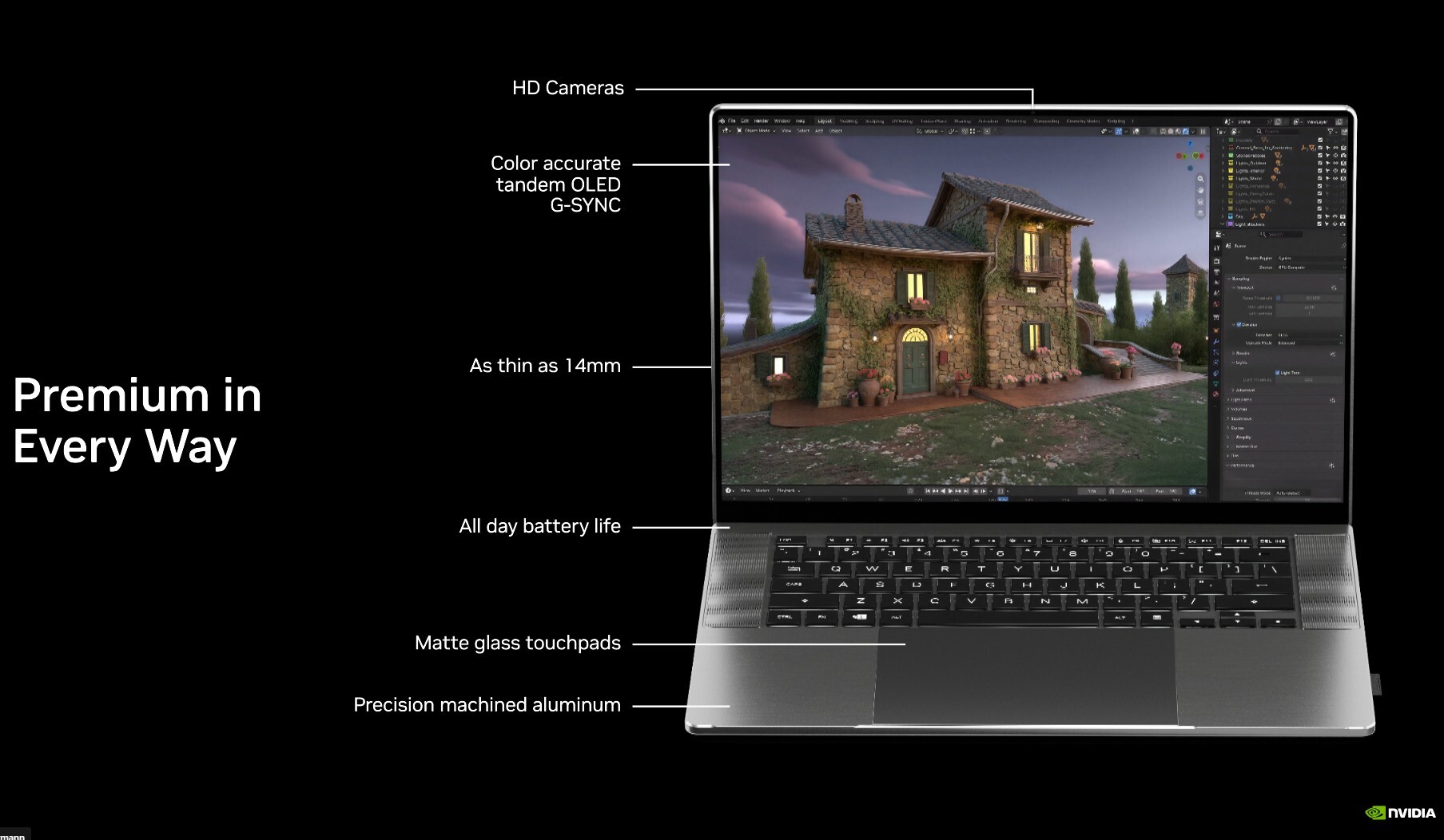 RTX Spark