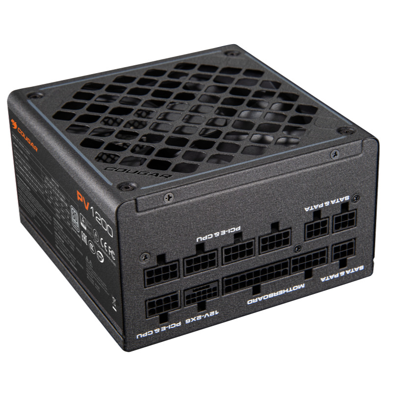 Cougar Computex 2026