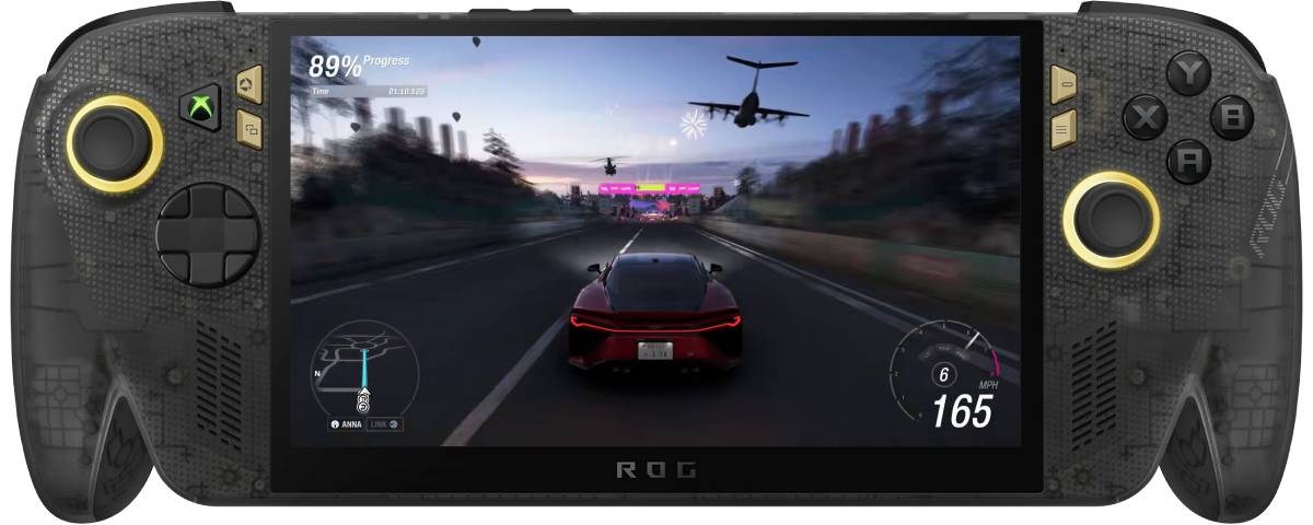 ROG XBOX Ally X20