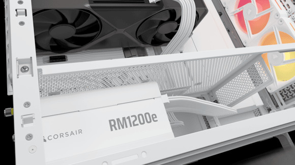 CORSAIR RM