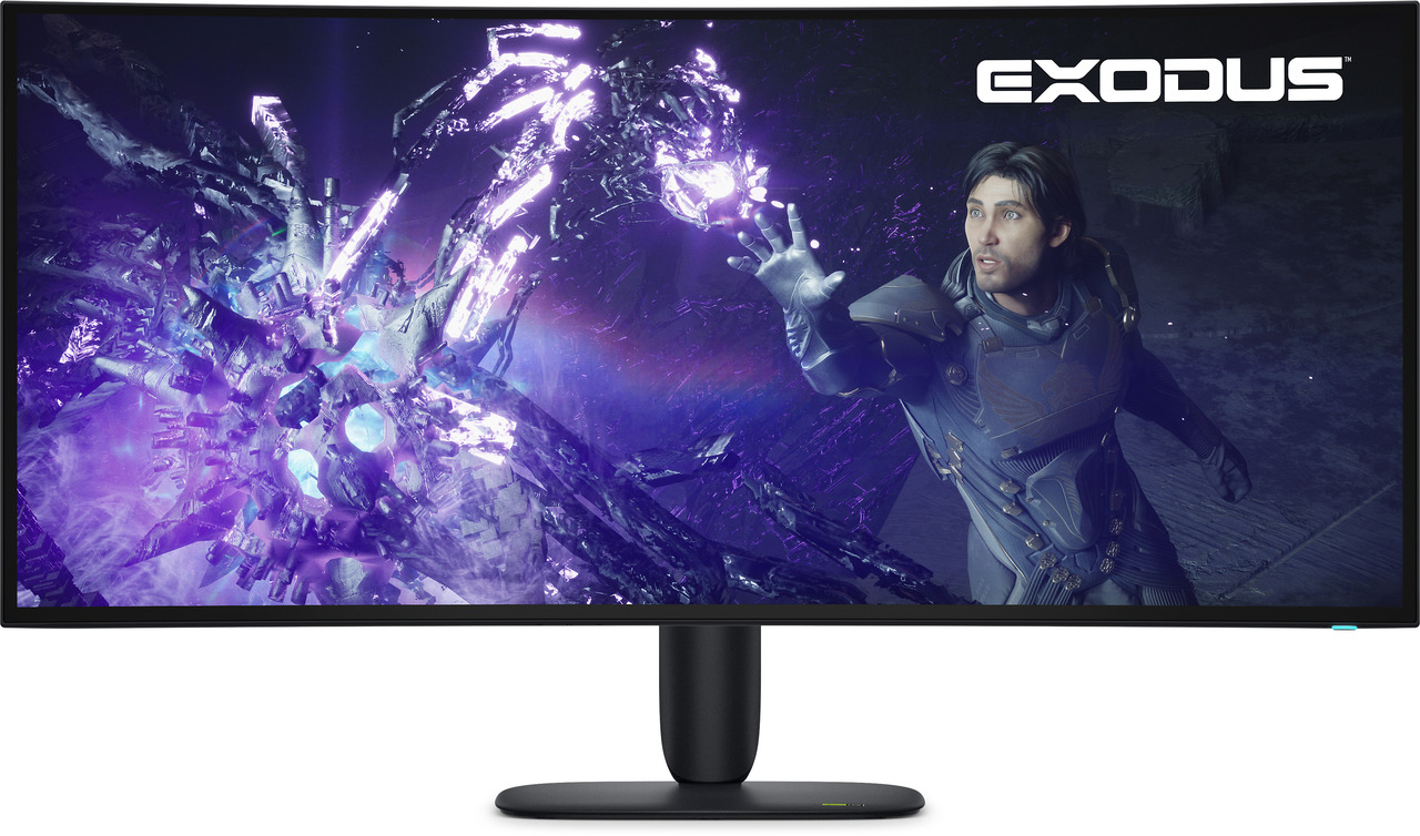 Alienware monitor
