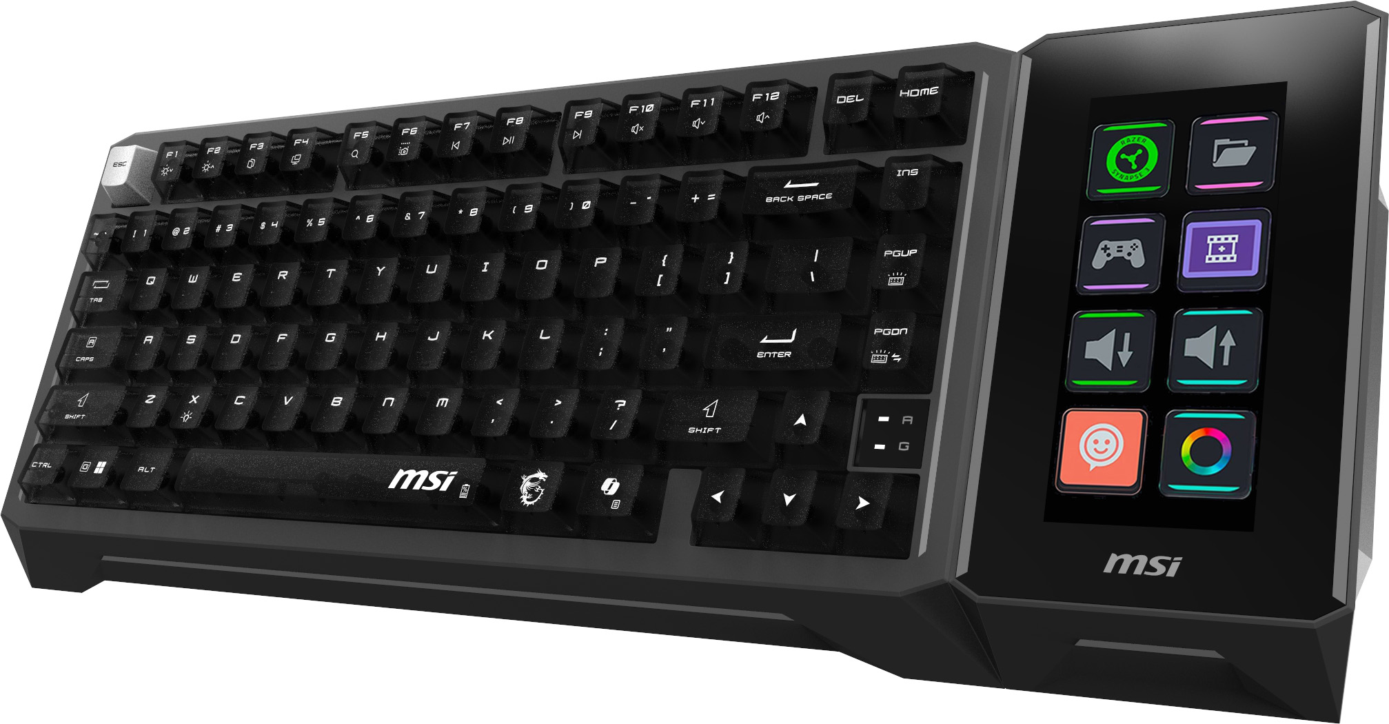 MSI