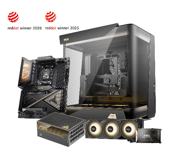 MSI